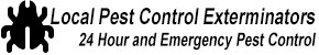 Albert City IA Pest Control Exterminators